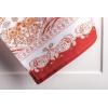 imageMaison d Hermine Kitchen Towel 100 Cotton Quick Dry Cleaning Dishtowel for Gifts Dining Home Wedding Banquet Buffet Kalahari  ThanksgivingChristmas Set of 323  Orient