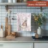 imageMaison d Hermine Kitchen Towel 100 Cotton Quick Dry Cleaning Dishtowel for Gifts Dining Home Wedding Banquet Buffet Kalahari  ThanksgivingChristmas Set of 311  Mountain Life