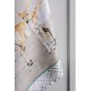 imageMaison d Hermine Kitchen Towel 100 Cotton Quick Dry Cleaning Dishtowel for Gifts Dining Home Wedding Banquet Buffet Kalahari  ThanksgivingChristmas Set of 302  Deer in the Woods