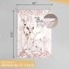 imageMaison d Hermine Kitchen Towel 100 Cotton Quick Dry Cleaning Dishtowel for Gifts Dining Home Wedding Banquet Buffet Kalahari  ThanksgivingChristmas Set of 311  Mountain Life
