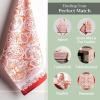 imageMaison d Hermine Kitchen Towel 100 Cotton Quick Dry Cleaning Dishtowel for Gifts Dining Home Wedding Banquet Buffet Kalahari  ThanksgivingChristmas Set of 323  Orient