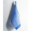imageMaison dHermine Kitchen Towels 100 Cotton 2750quot x 20quot Cloth Dish Towels for Kitchen Absorbent for Home Dining Cocktail Parties  Easter Decorations SpringSummer Easter Dew Set of 327  Indigo Love