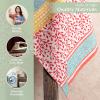 imageMaison dHermine Kitchen Towels 100 Cotton 2750quot x 20quot Cloth Dish Towels for Kitchen Absorbent for Home Dining Cocktail Parties  Easter Decorations SpringSummer Easter Dew Set of 303  Marquise
