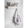 imageMaison dHermine Kitchen Towels 100 Cotton 2750quot x 20quot Cloth Dish Towels for Kitchen Absorbent for Home Dining Cocktail Parties  Easter Decorations SpringSummer Easter Dew Set of 311  Printemps
