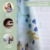 imageMaison dHermine Kitchen Towels 100 Cotton 2750quot x 20quot Cloth Dish Towels for Kitchen Absorbent for Home Dining Cocktail Parties  Easter Decorations SpringSummer Easter Dew Set of 325  Lazy Summer Days