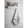 imageMaison dHermine Kitchen Towels 100 Cotton 2750quot x 20quot Cloth Dish Towels for Kitchen Absorbent for Home Dining Cocktail Parties  Easter Decorations SpringSummer Easter Dew Set of 311  Printemps
