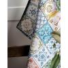 imageMaison dHermine Kitchen Towels 100 Cotton 2750quot x 20quot Cloth Dish Towels for Kitchen Absorbent for Home Dining Cocktail Parties  Easter Decorations SpringSummer Easter Dew Set of 313  Agrume