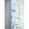 imageMaison dHermine Kitchen Towels 100 Cotton 2750quot x 20quot Cloth Dish Towels for Kitchen Absorbent for Home Dining Cocktail Parties  Easter Decorations SpringSummer Easter Dew Set of 317  Just Floral