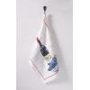 imageMaison dHermine Kitchen Towels 100 Cotton 2750quot x 20quot Cloth Dish Towels for Kitchen Absorbent for Home Dining Cocktail Parties  Easter Decorations SpringSummer Easter Dew Set of 329  Obernai