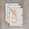 imageMaison dHermine Kitchen Towels 100 Cotton 2750quot x 20quot Cloth Dish Towels for Kitchen Absorbent for Home Dining Cocktail Parties  Easter Decorations SpringSummer Easter Dew Set of 310  Easter Dew