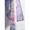 imageMaison dHermine Kitchen Towels 100 Cotton 2750quot x 20quot Cloth Dish Towels for Kitchen Absorbent for Home Dining Cocktail Parties  Easter Decorations SpringSummer Easter Dew Set of 318  Sweet Rose Lavender  Lush