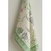 imageMaison dHermine Kitchen Towels 100 Cotton 2750quot x 20quot Cloth Dish Towels for Kitchen Absorbent for Home Dining Cocktail Parties  Easter Decorations SpringSummer Easter Dew Set of 328  Jardin Du Roy