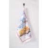 imageMaison dHermine Kitchen Towels 100 Cotton 2750quot x 20quot Cloth Dish Towels for Kitchen Absorbent for Home Dining Cocktail Parties  Easter Decorations SpringSummer Easter Dew Set of 329  Obernai