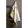 imageMaison dHermine Kitchen Towels 100 Cotton 2750quot x 20quot Cloth Dish Towels for Kitchen Absorbent for Home Dining Cocktail Parties  Easter Decorations SpringSummer Easter Dew Set of 304  Limoncello