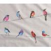 imageMaison dHermine Kitchen Towels 100 Cotton 2750quot x 20quot Cloth Dish Towels for Kitchen Absorbent for Home Dining Cocktail Parties  Easter Decorations SpringSummer Easter Dew Set of 301  Birdies on Wire