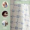 imageMaison dHermine Kitchen Towels 100 Cotton 2750quot x 20quot Cloth Dish Towels for Kitchen Absorbent for Home Dining Cocktail Parties  Easter Decorations SpringSummer Easter Dew Set of 308  Faience