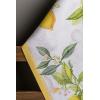 imageMaison dHermine Kitchen Towels 100 Cotton 2750quot x 20quot Cloth Dish Towels for Kitchen Absorbent for Home Dining Cocktail Parties  Easter Decorations SpringSummer Easter Dew Set of 304  Limoncello