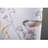 imageMaison dHermine Kitchen Towels 100 Cotton 2750quot x 20quot Cloth Dish Towels for Kitchen Absorbent for Home Dining Cocktail Parties  Easter Decorations SpringSummer Easter Dew Set of 326  Meadow Florals  Beige