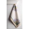 imageMaison dHermine Kitchen Towels 100 Cotton 2750quot x 20quot Cloth Dish Towels for Kitchen Absorbent for Home Dining Cocktail Parties  Easter Decorations SpringSummer Easter Dew Set of 315  Fanny Lavender