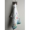 imageMaison dHermine Kitchen Towels 100 Cotton 2750quot x 20quot Cloth Dish Towels for Kitchen Absorbent for Home Dining Cocktail Parties  Easter Decorations SpringSummer Easter Dew Set of 316  Tropiques