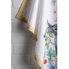 imageMaison dHermine Kitchen Towels 100 Cotton 2750quot x 20quot Cloth Dish Towels for Kitchen Absorbent for Home Dining Cocktail Parties  Easter Decorations SpringSummer Easter Dew Set of 311  Printemps
