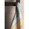 imageMaison dHermine Kitchen Towels 100 Cotton 2750quot x 20quot Cloth Dish Towels for Kitchen Absorbent for Home Dining Cocktail Parties  Easter Decorations SpringSummer Easter Dew Set of 309  Provence