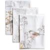 26 - Meadow Florals - Beige