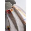 imageMaison dHermine Cloth Napkins 100 Cotton Everyday Set of 4 Dinner Napkins Cloth Washable Kitchen Party Wedding Restaurant Gifts for Mothers Day SpringSummer Luxury Loft  Peach 20quot x 20quot18  Ibiza  Beige