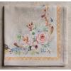 imageMaison dHermine Cloth Napkins 100 Cotton Everyday Set of 4 Dinner Napkins Cloth Washable Kitchen Party Wedding Restaurant Gifts for Mothers Day SpringSummer Luxury Loft  Peach 20quot x 20quot18  Ibiza  Beige