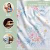 imageMaison dHermine Cloth Napkins 100 Cotton Everyday Set of 4 Dinner Napkins Cloth Washable Kitchen Party Wedding Restaurant Gifts for Mothers Day SpringSummer Luxury Loft  Peach 20quot x 20quot10  Paradise Island