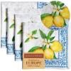 imageMaison dHermine Cloth Napkins 100 Cotton Everyday Set of 4 Dinner Napkins Cloth Washable Kitchen Party Wedding Restaurant Gifts for Mothers Day SpringSummer Luxury Loft  Peach 20quot x 20quot29  Cedrat