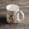 imageMaison d Hermine Coffee Mug with Handles Fine Bone China Pack of One Coffee Mug for Hot Beverages Cappuccino Latte Home Restaurant Perfect for Men ampamp Women Mountain Life  Chalet 15 Ounce1  Mountain Life  Chalet