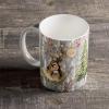 imageMaison d Hermine Coffee Mug with Handles Fine Bone China Pack of One Coffee Mug for Hot Beverages Cappuccino Latte Home Restaurant Perfect for Men ampamp Women Mountain Life  Chalet 15 Ounce1  Mountain Life  Chalet
