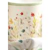 imageMaison d Hermine Coffee Mug with Handles Fine Bone China Pack of One Coffee Mug Hot Beverages Cappuccino Home Restaurant Perfect for Men ampamp Women Meadow Florals Beige  Meadow Sunrise 12 Ounce2  Colmar  Green