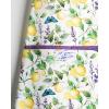 imageMaison d Hermine Apron 100 Cotton 1 Piece Adjustable Neck Strap Apron with Center Pocket for Home Kitchen  SpringSummer25  Sivergue