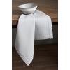 imageMaison d Hermine Napkin 100 Linen Cloth Napkin Decorative Washable Napkins Set of 4 for Home Kitchen Dining Cocktail Parties ampamp Camping Avignon  Micro Chip 20X20