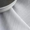 imageMaison d Hermine Napkin 100 Linen Cloth Napkin Decorative Washable Napkins Set of 4 for Home Kitchen Dining Cocktail Parties ampamp Camping Avignon  Micro Chip 20X20