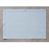 imageMaison d Hermine Placemat 100 Linen Decorative Placemats Washable Cloth Placemats for Home Wedding Restaurant Buffet Party ampamp Camping Avignon  Niagara Mist Set of 4