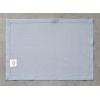 imageMaison d Hermine Placemat 100 Linen Decorative Placemats Washable Cloth Placemats for Home Wedding Restaurant Buffet Party ampamp Camping Avignon  Niagara Mist Set of 4