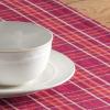 imageMaison d Hermine Table Runner 100 Cotton 1450quotx108quot Decorative Washable Tablerunner for Dining Kitchen Parties ampamp Camping Den Bosch  Rhododendron