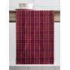 imageMaison d Hermine Table Runner 100 Cotton 1450quotx108quot Decorative Washable Tablerunner for Dining Kitchen Parties ampamp Camping Den Bosch  Rhododendron