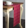 imageMaison d Hermine Table Runner 100 Cotton 1450quotx108quot Decorative Washable Tablerunner for Dining Kitchen Parties ampamp Camping Den Bosch  Rhododendron