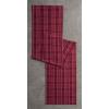 imageMaison d Hermine Table Runner 100 Cotton 1450quotx108quot Decorative Washable Tablerunner for Dining Kitchen Parties ampamp Camping Den Bosch  Rhododendron