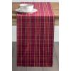 imageMaison d Hermine Table Runner 100 Cotton 1450quotx108quot Decorative Washable Tablerunner for Dining Kitchen Parties ampamp Camping Den Bosch  Rhododendron
