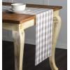 imageMaison d Hermine Tablerunners 100 Cotton Decorative Tablerunner Washable Table Cover for Holiday Dinner Wedding Baby Shower ampamp Dining Rosmalen  Atmosphere 1450quotx72quot