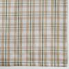 imageMaison d Hermine Tablerunners 100 Cotton Decorative Tablerunner Washable Table Cover for Holiday Dinner Wedding Baby Shower ampamp Dining Zealand  Latte 1450quotx108quot