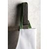 imageMaison d Hermine 100 Cotton Kitchen Apron with an Adjustable Neck with Long Ties for Women Men Chef16  Basse Cour