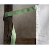 imageMaison d Hermine 100 Cotton Kitchen Apron with an Adjustable Neck with Long Ties for Women Men Chef16  Basse Cour