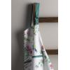 imageMaison d Hermine 100 Cotton Kitchen Apron with an Adjustable Neck with Long Ties for Women Men Chef2  Tropiques