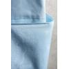 imageMaison d Hermine 100 Cotton Kitchen Apron with an Adjustable Neck with Long Ties for Women Men Chef20  Ibiza